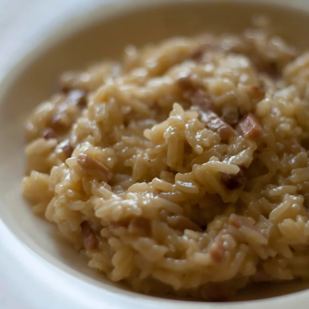 Risotto