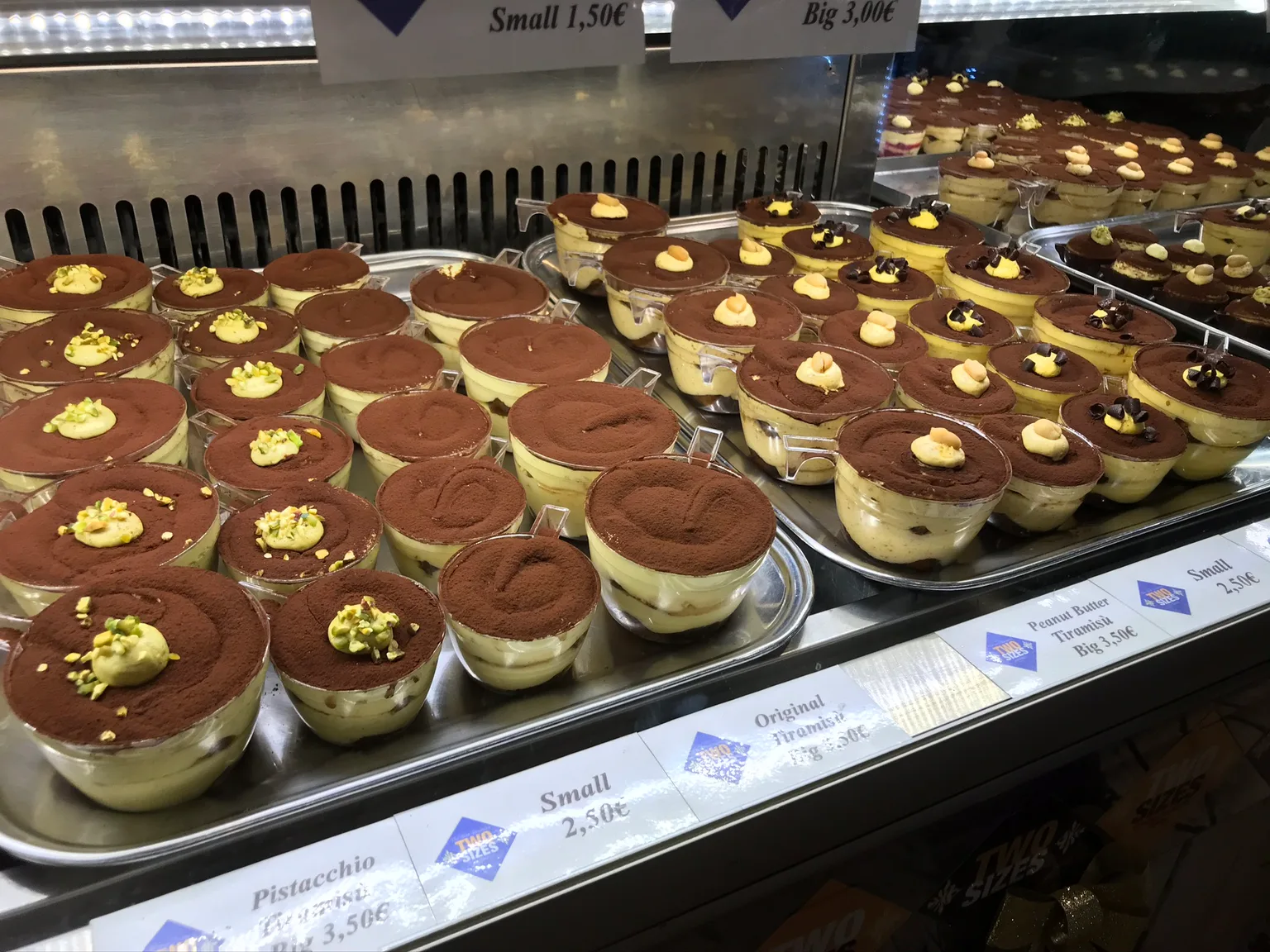 Tiramisu