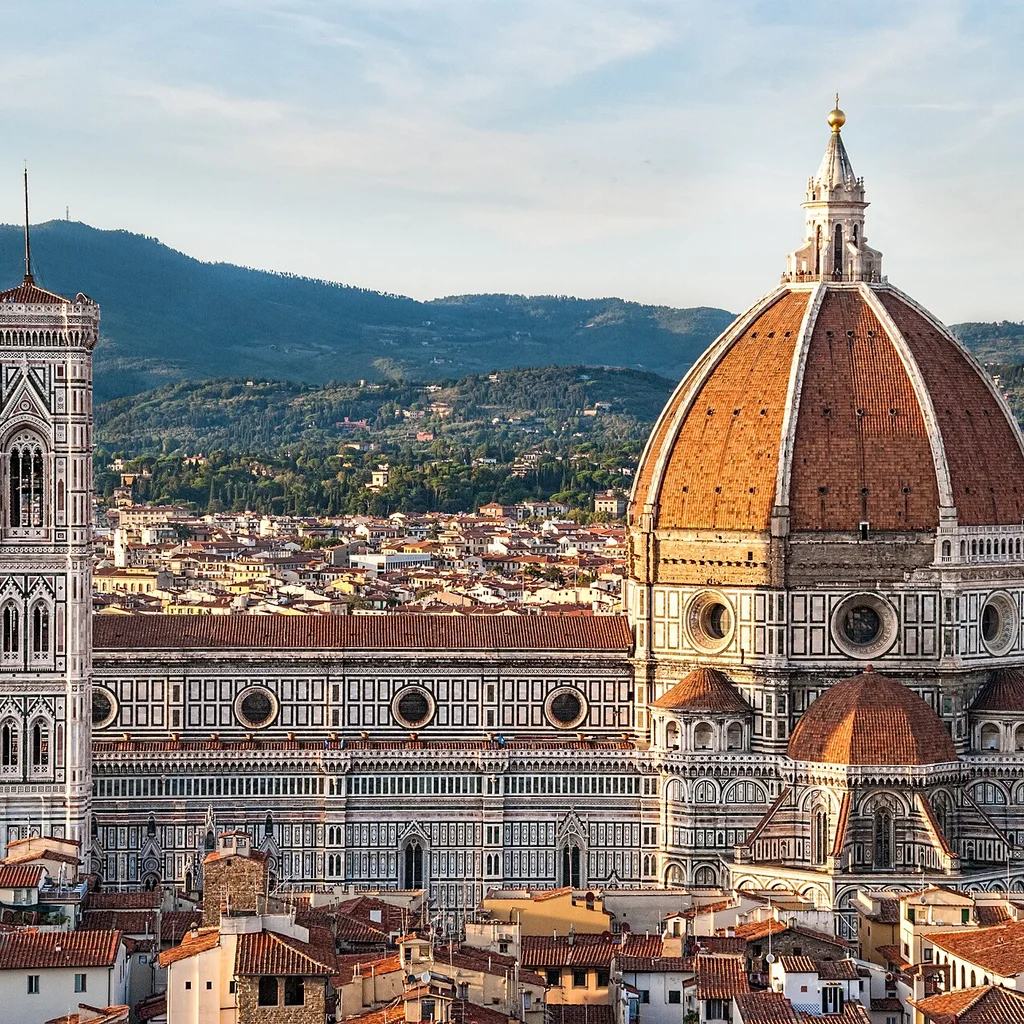 Florence Cathedral