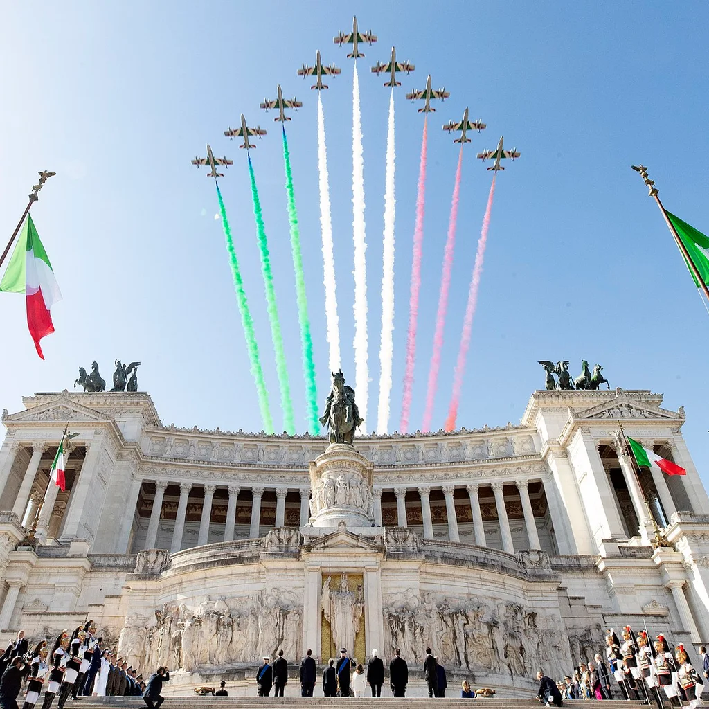 Festa della Repubblica