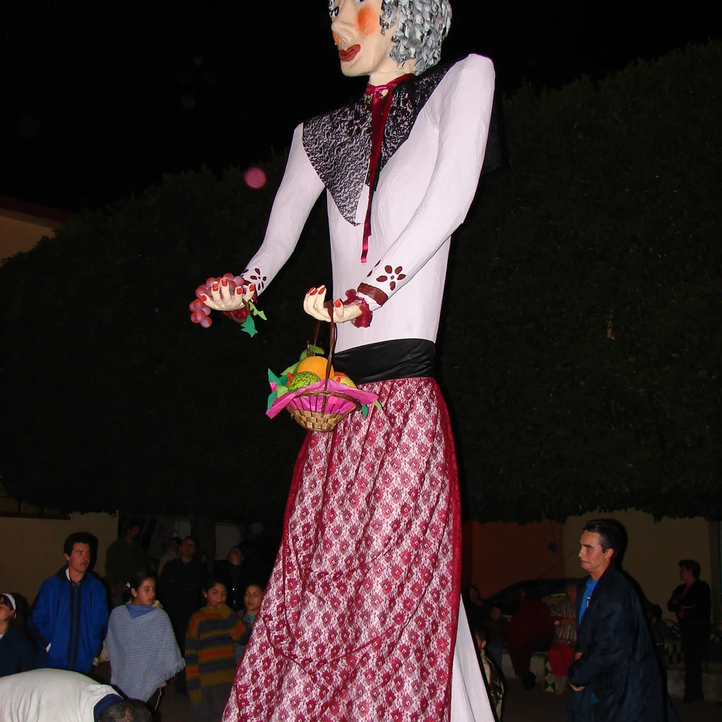 La Befana