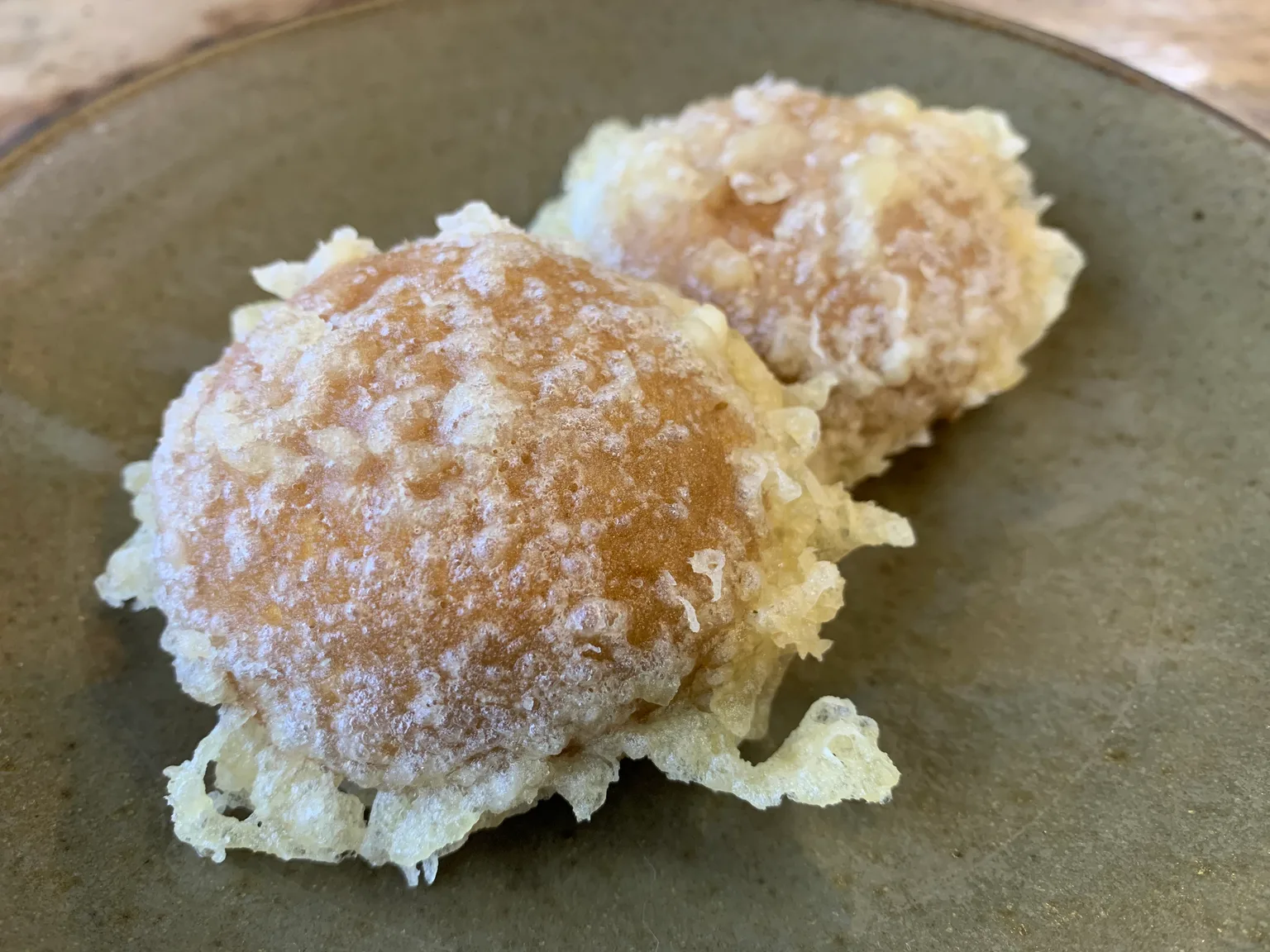 Tempura