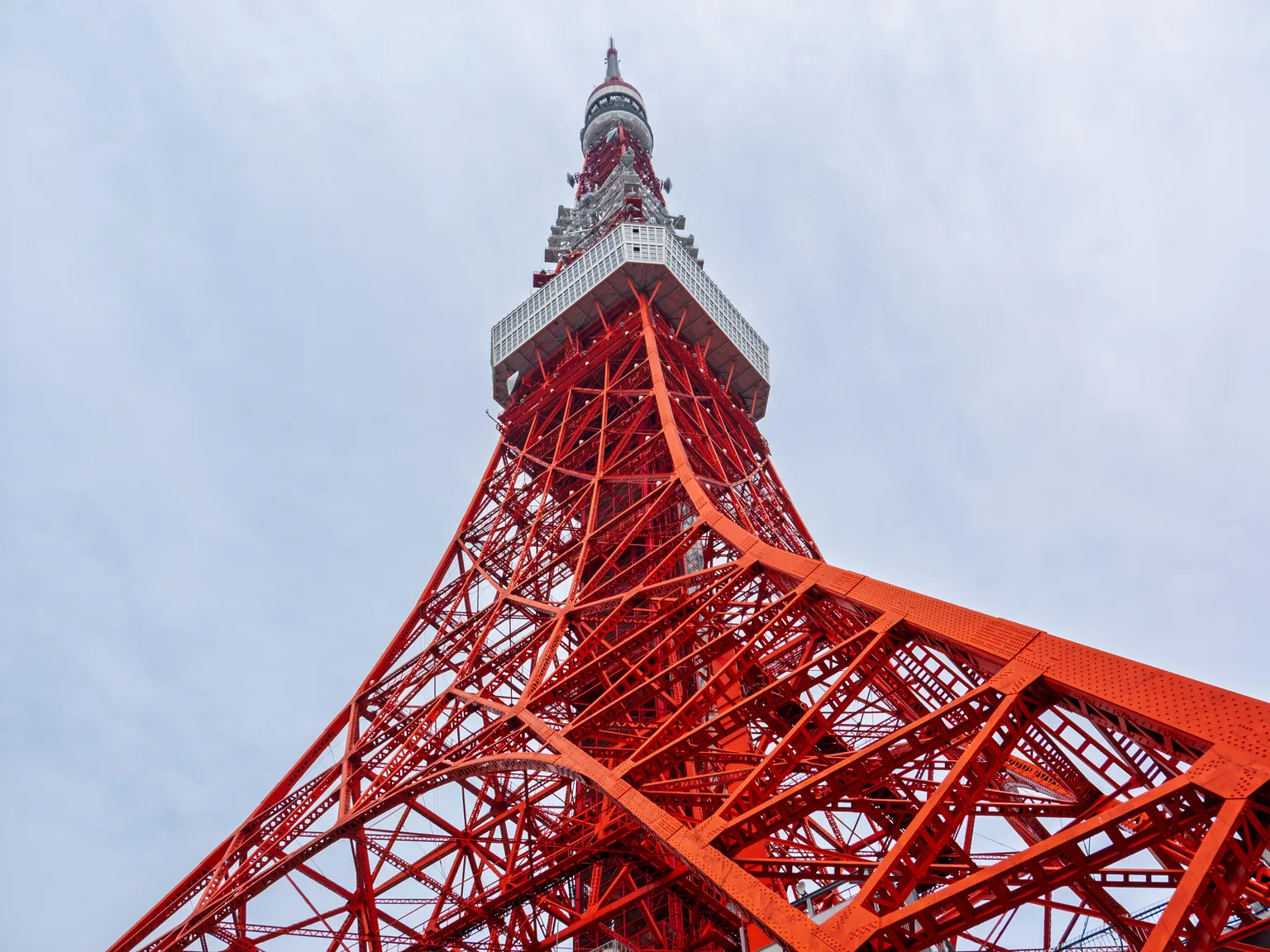 Tokyo Tower