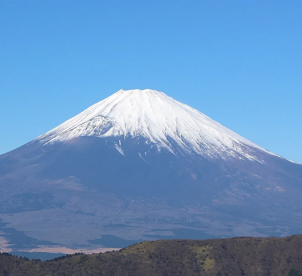 Mount Fuji
