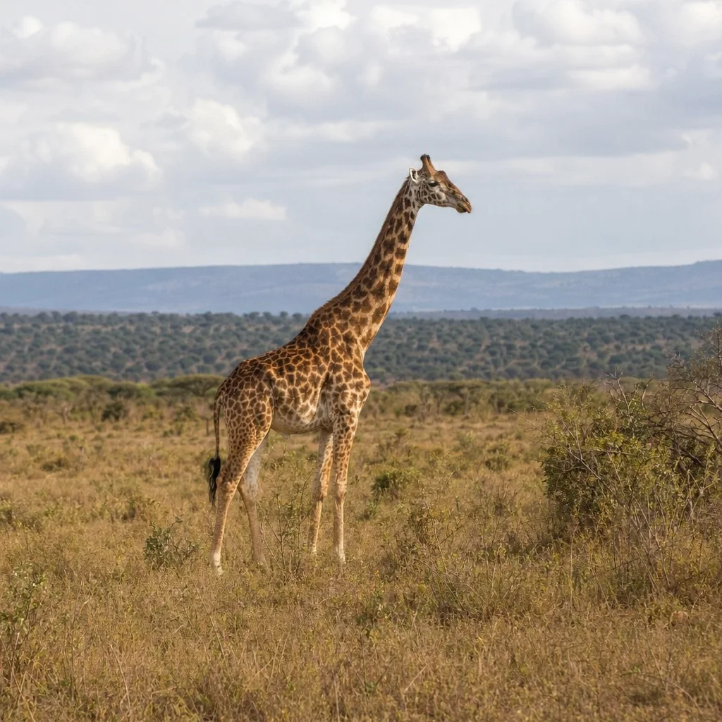 Giraffe