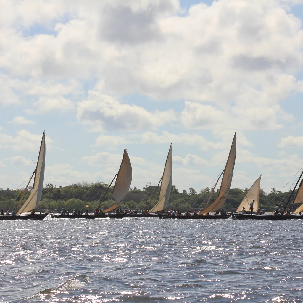 Lamu Cultural Festival
