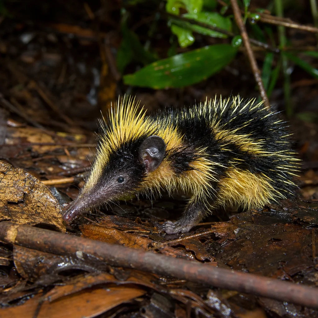 Tenrec