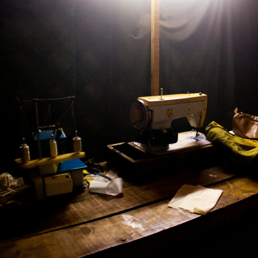 Ambalavao Paper Workshop