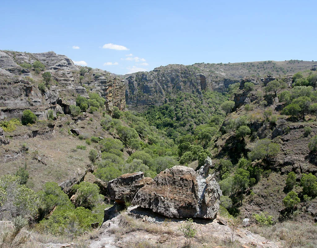 Isalo National Park