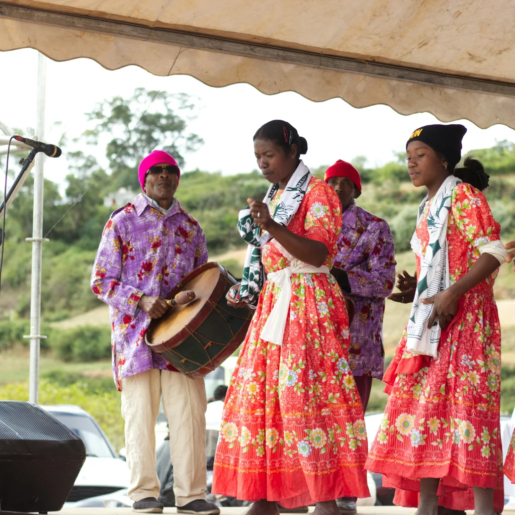 Santabary Festival