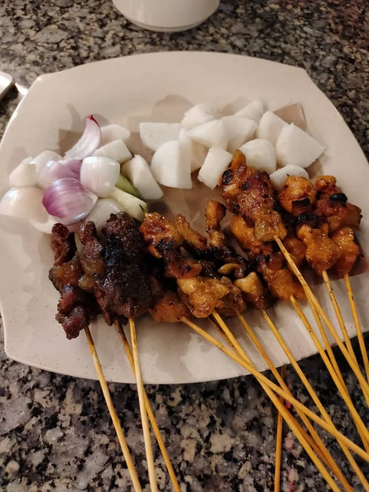 Satay