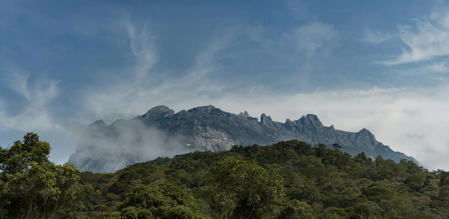 Kinabalu Park
