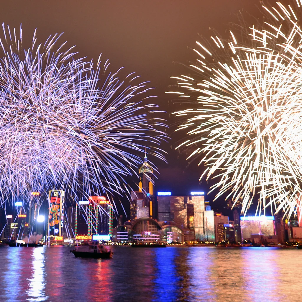 Chinese New Year