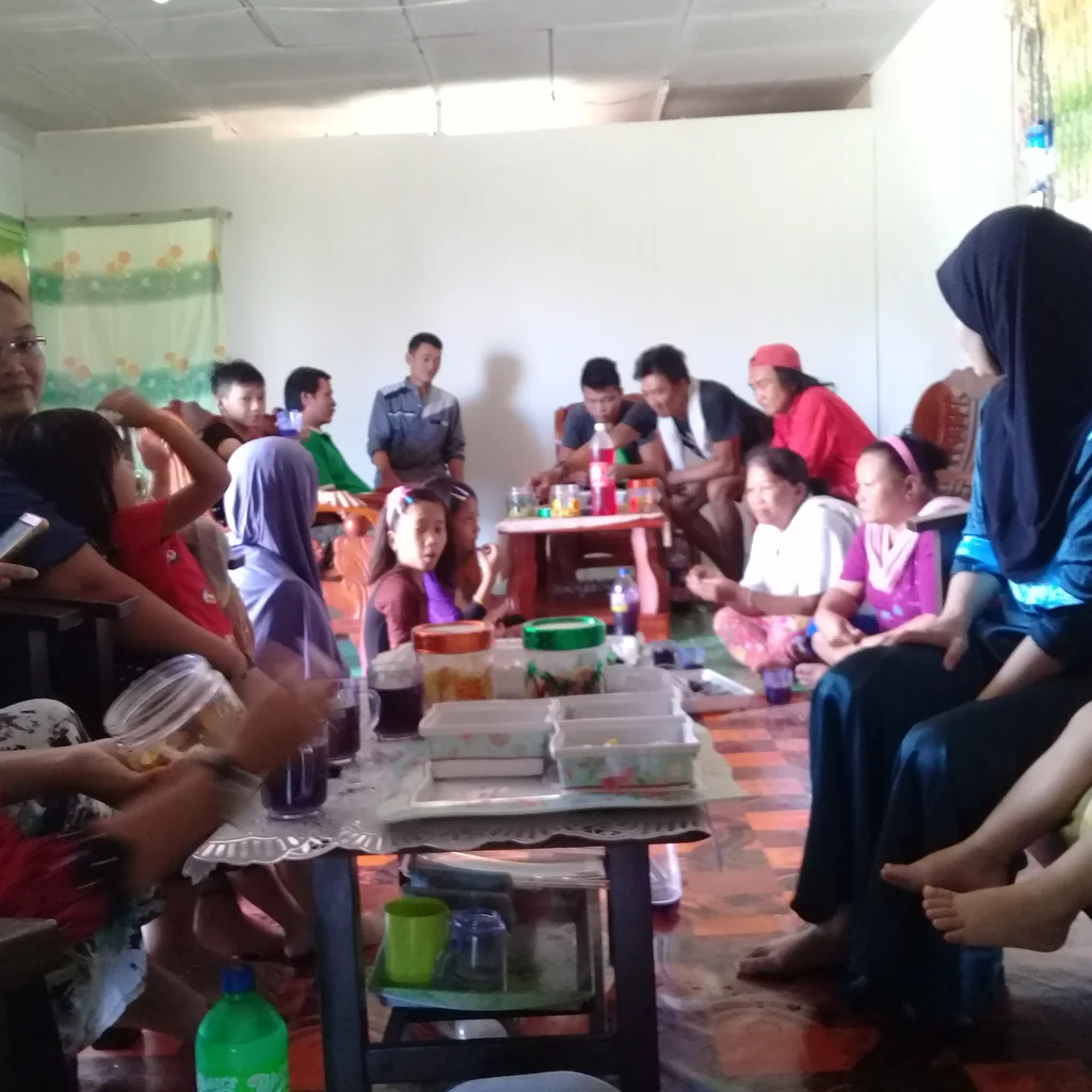 Hari Raya Aidilfitri