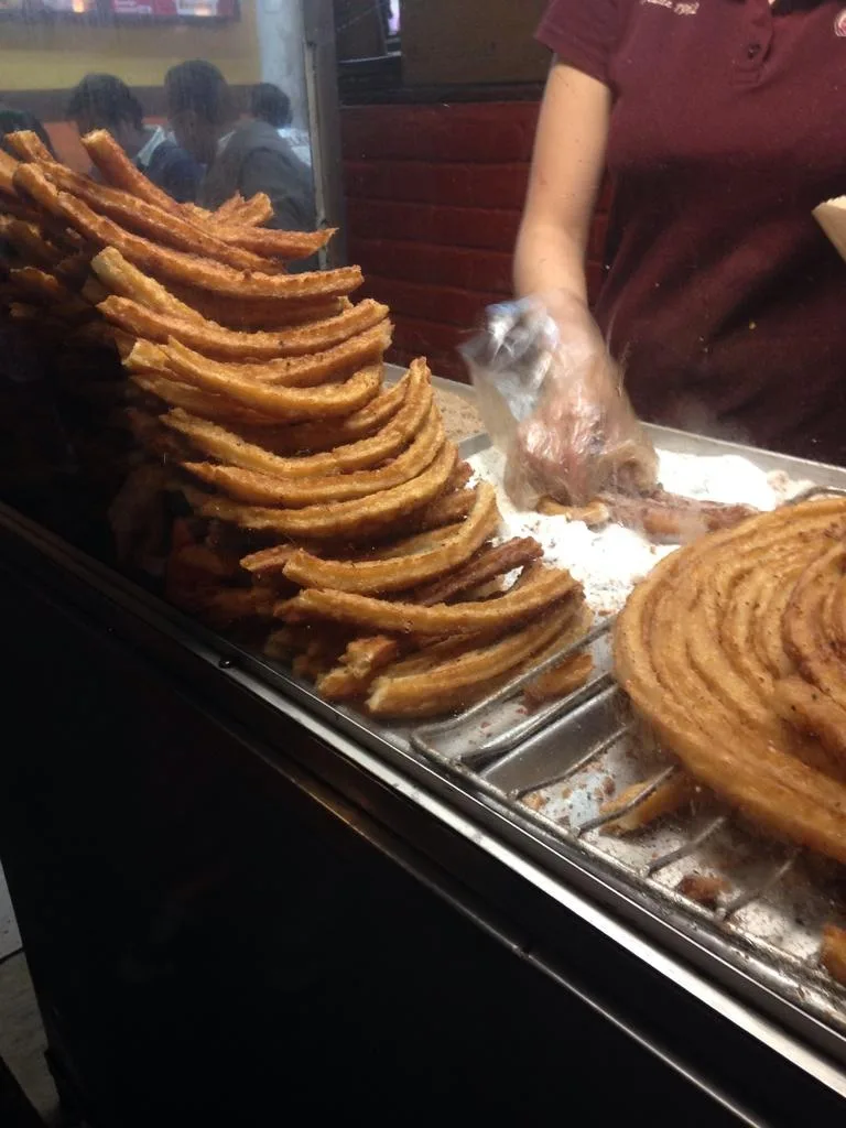 Churros