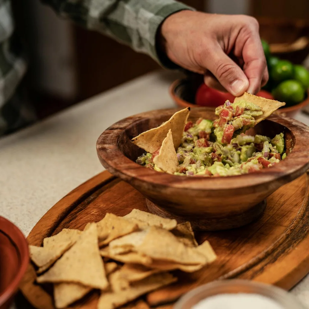 Guacamole