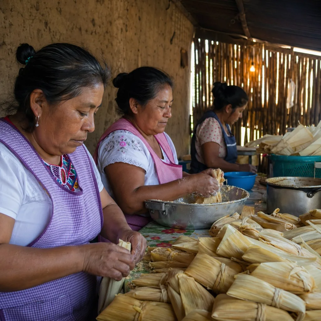 Tamales