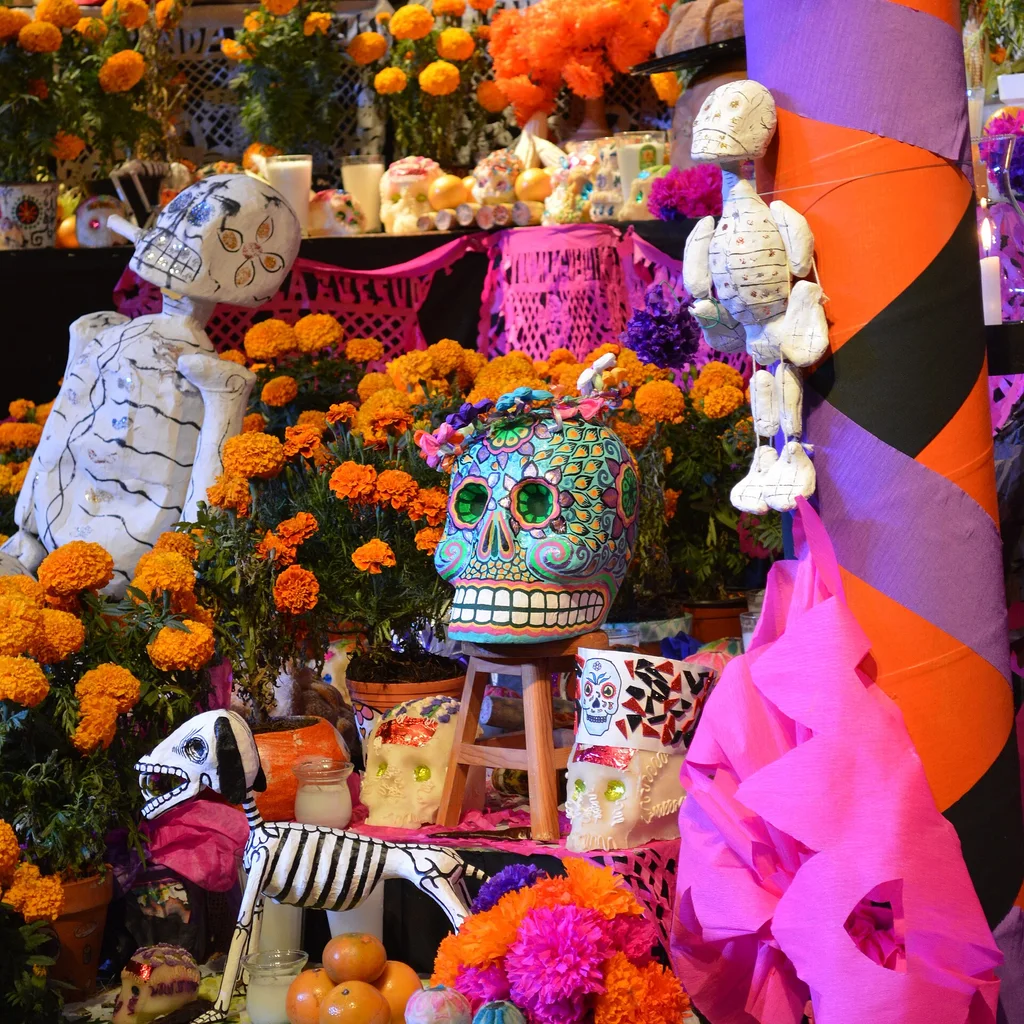 Day of the Dead