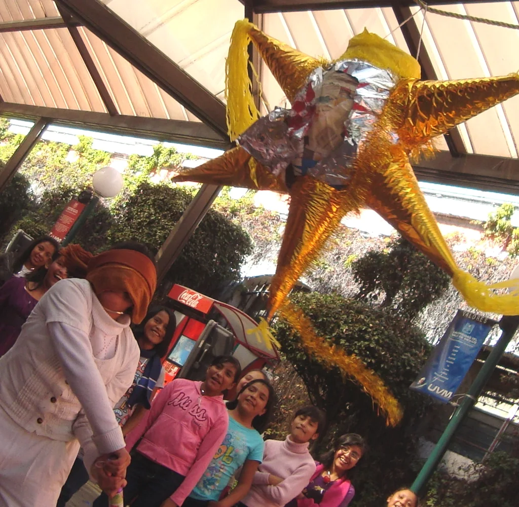 Las Posadas