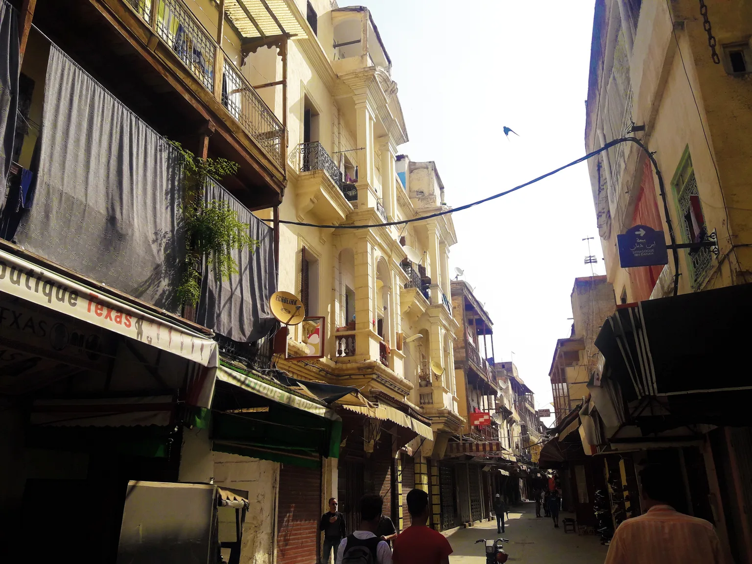 Medina of Fez