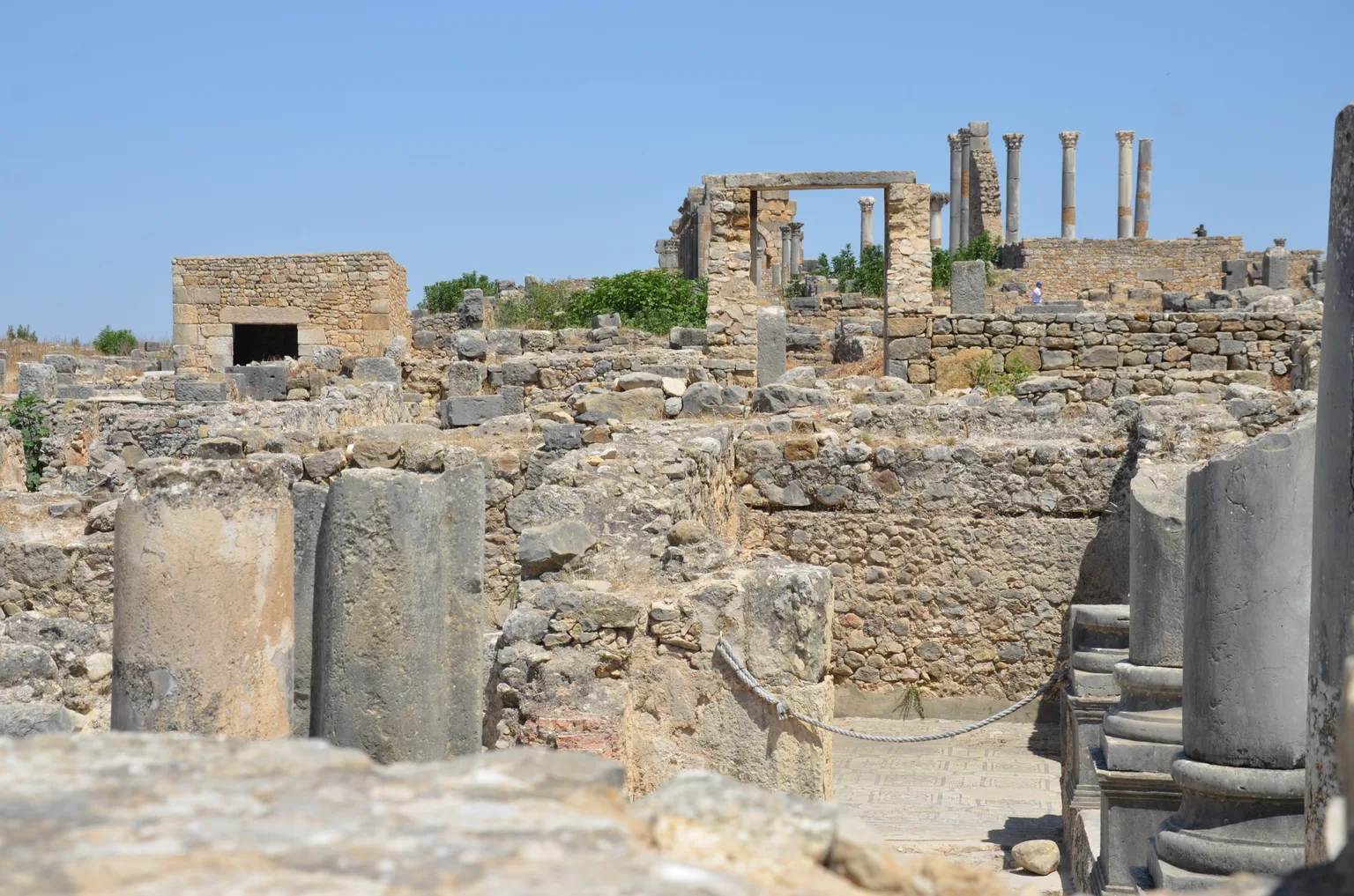 Volubilis