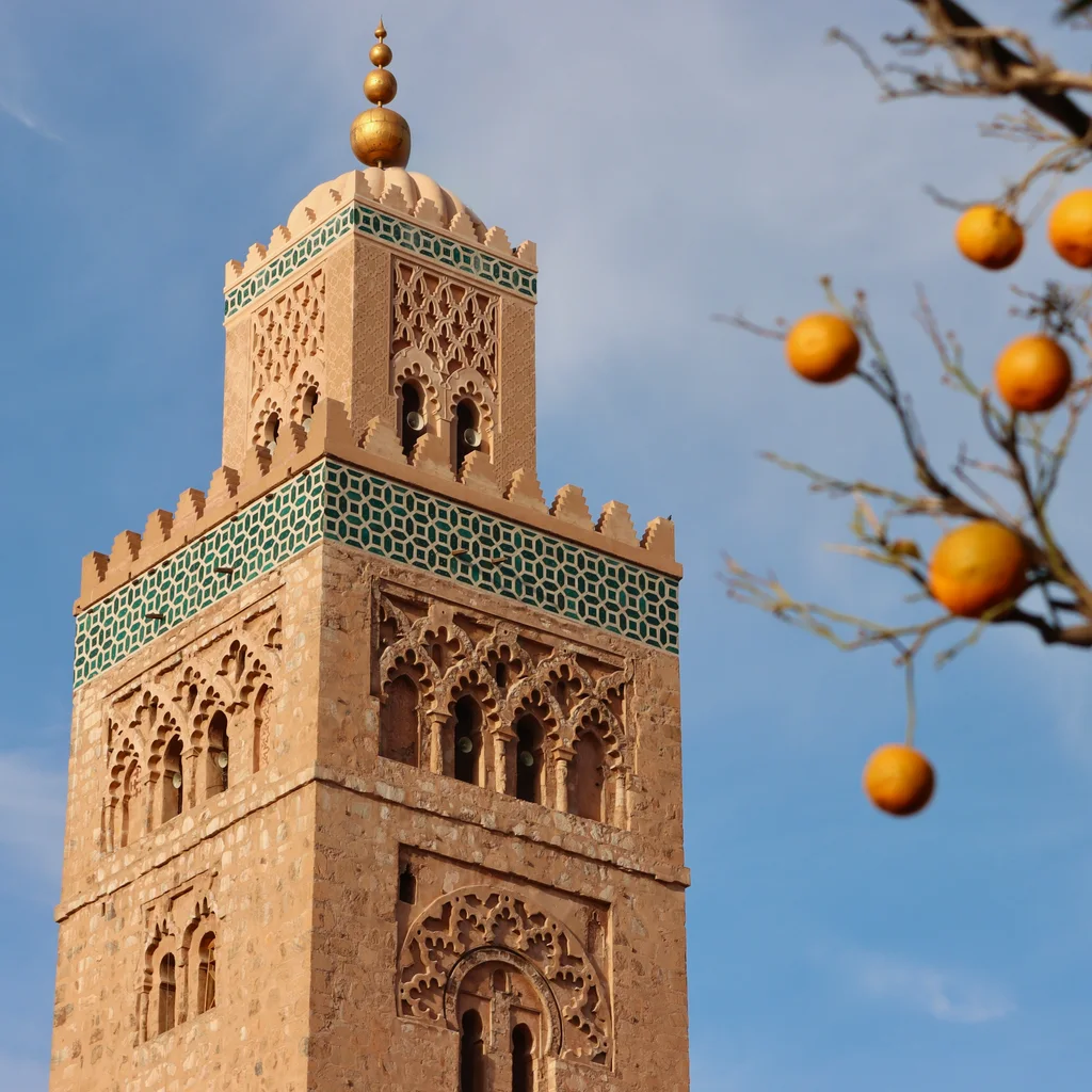 Amazigh New Year