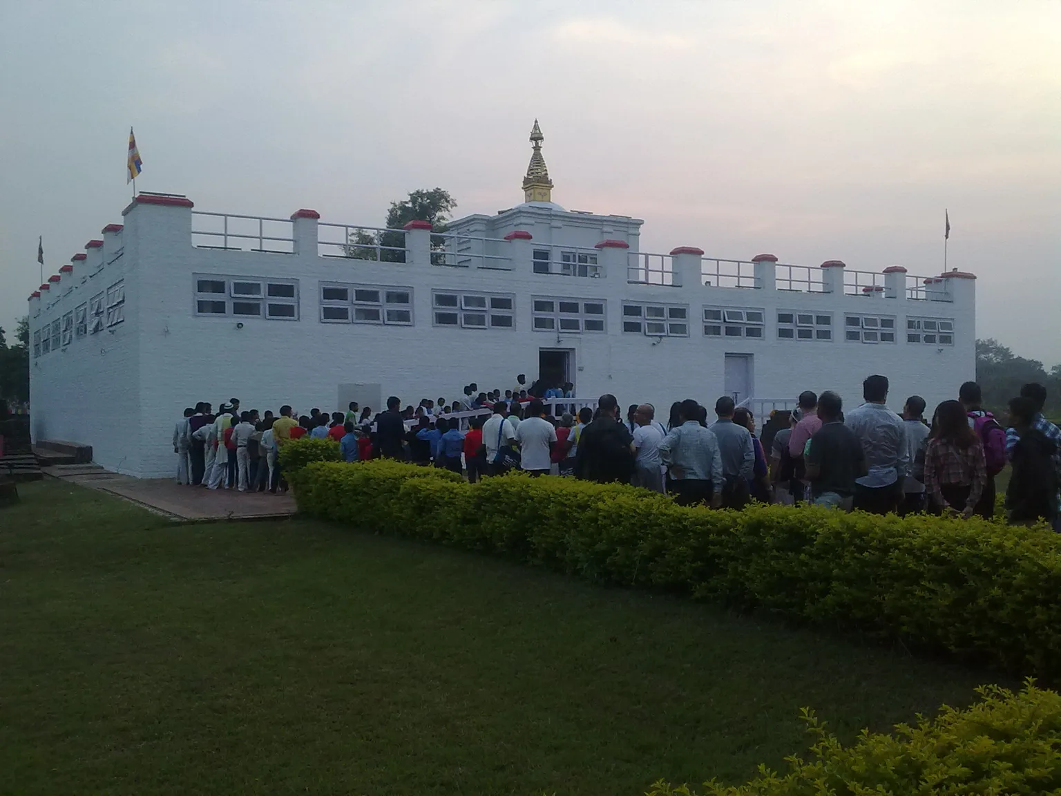 Lumbini