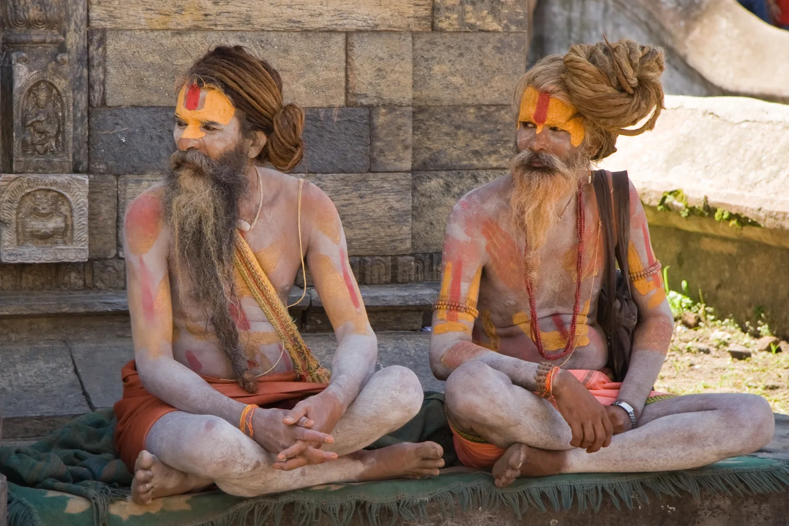Pashupatinath Temple