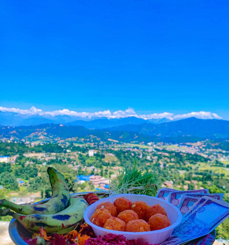 Dashain Festival