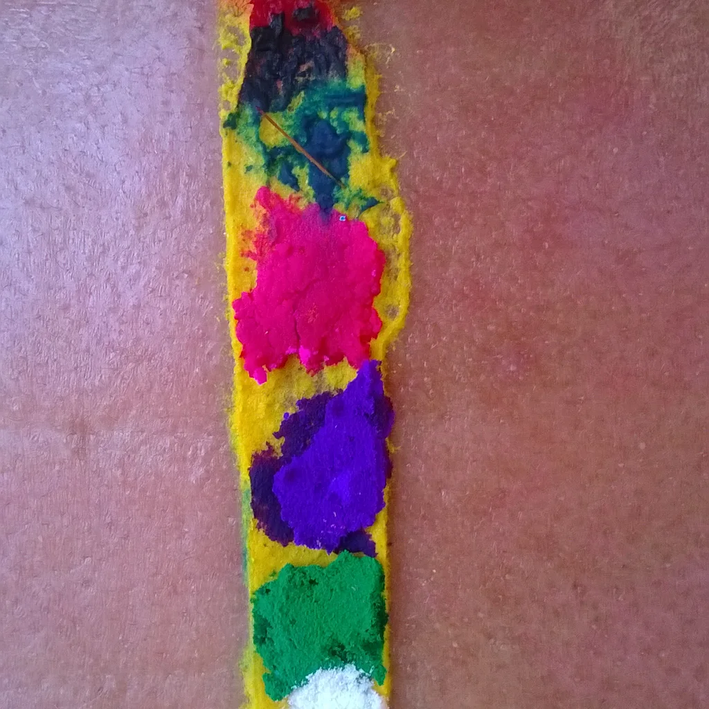 Tihar Festival