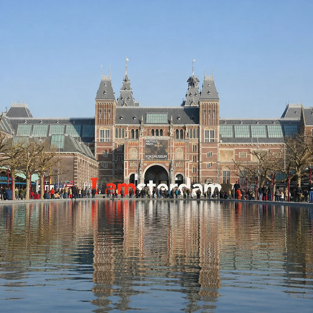 Rijksmuseum