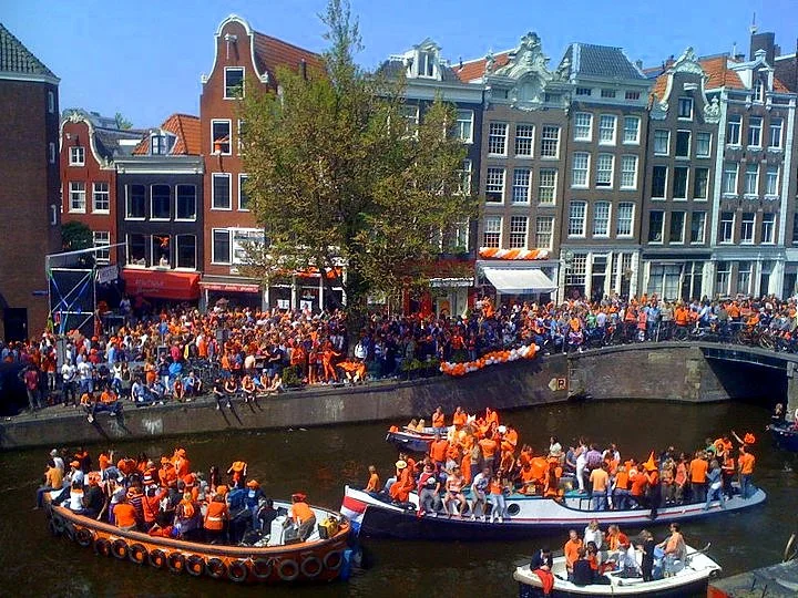 King's Day