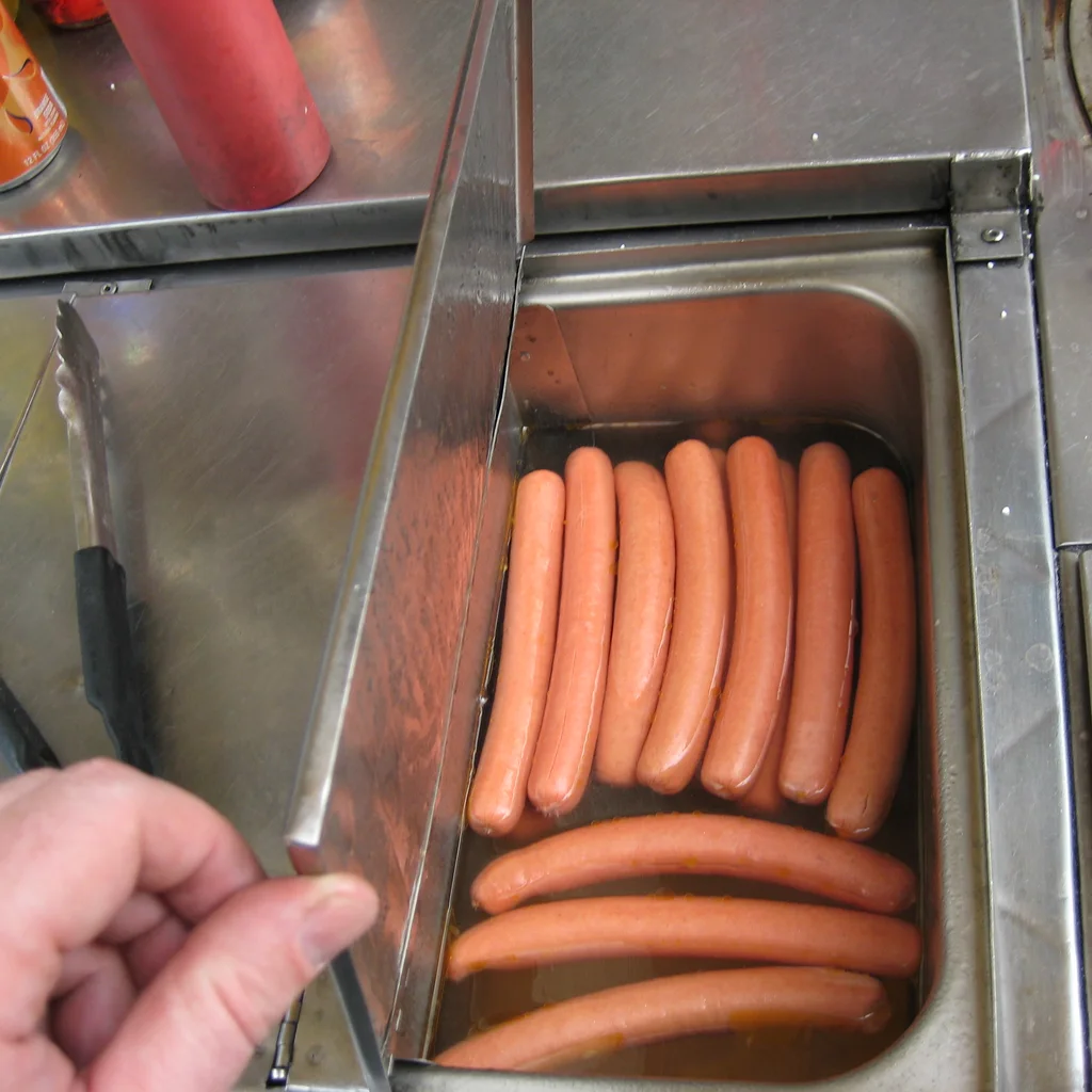 Hot Dogs