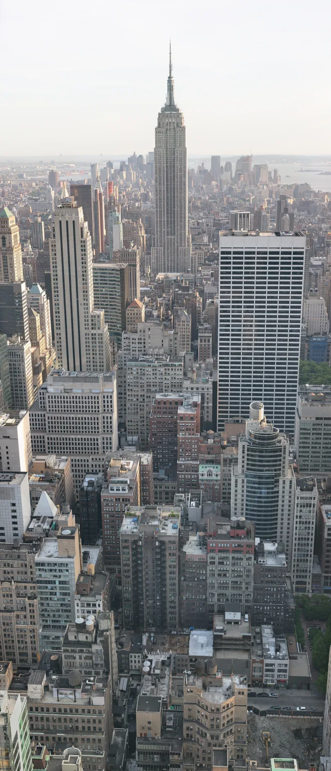 Empire State Building