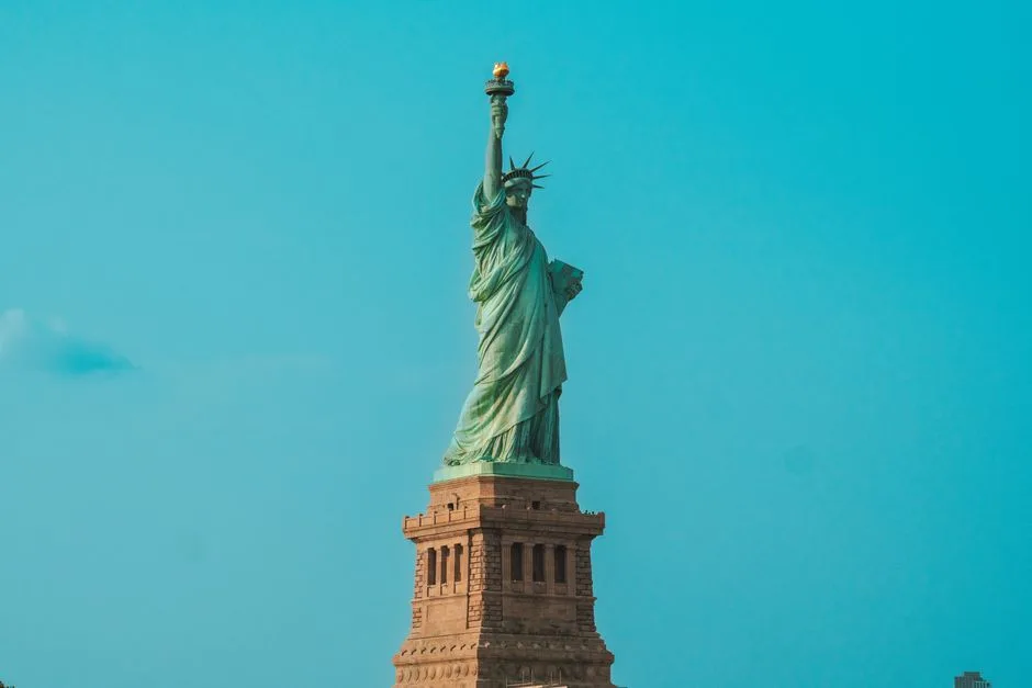 Heritage of New York