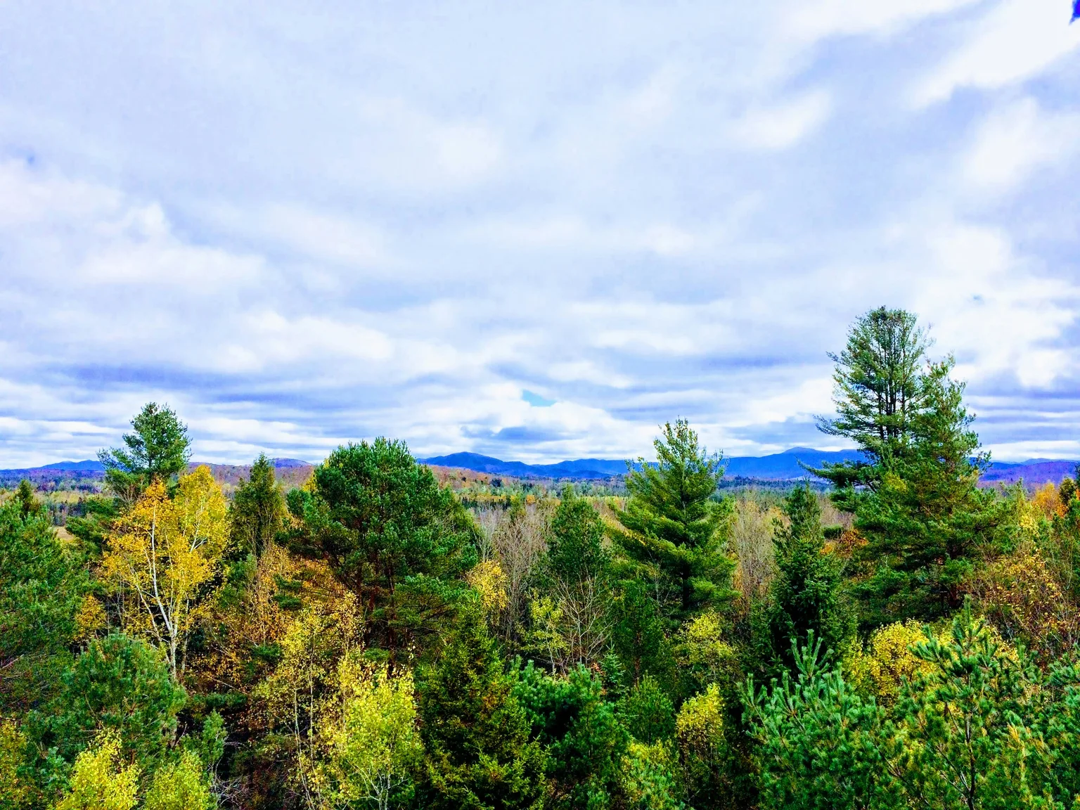 Adirondack Park