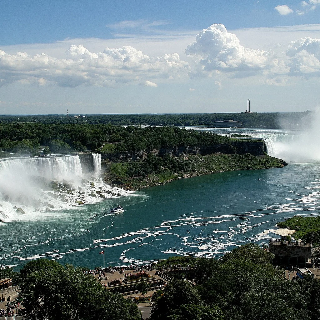Niagara Falls