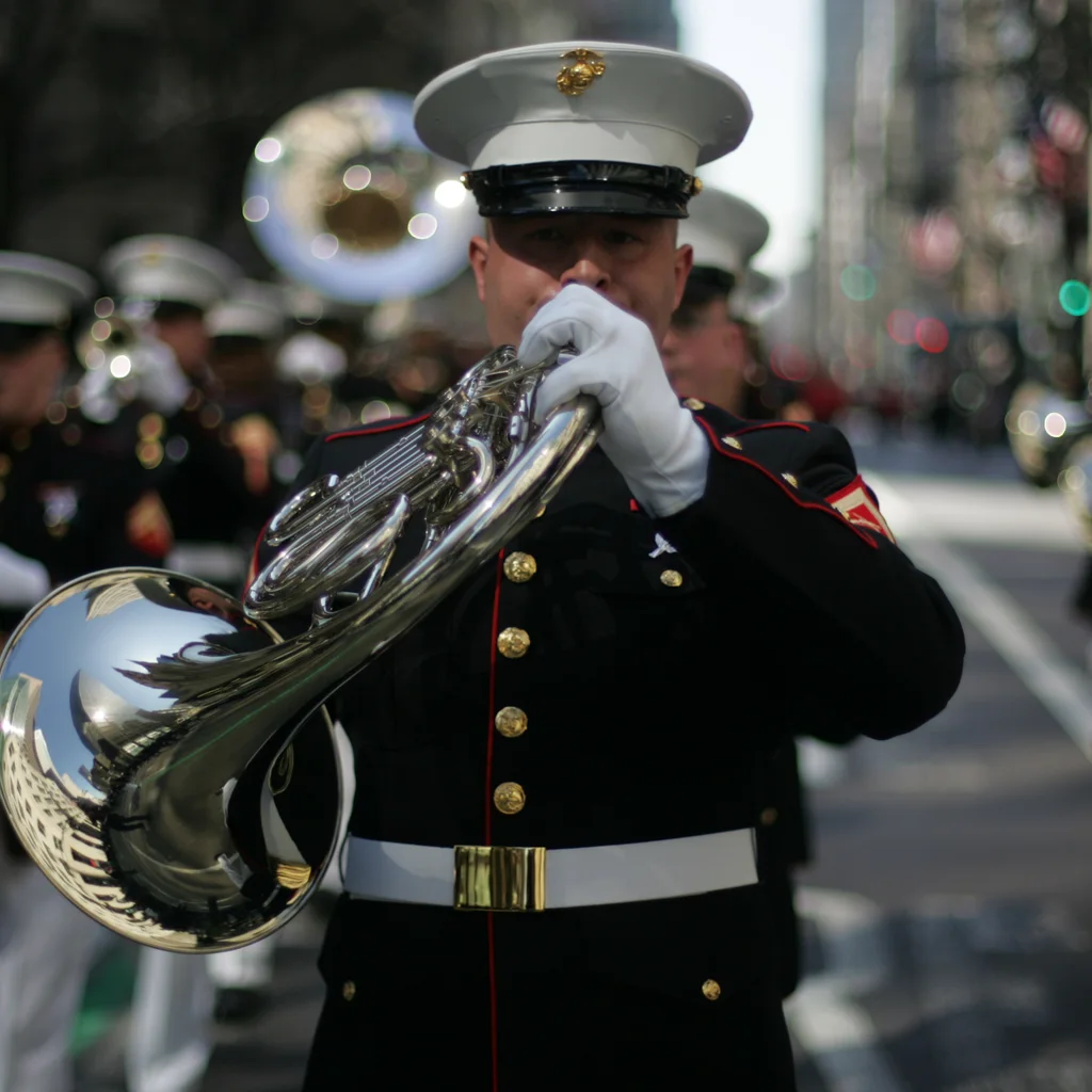 St. Patrick's Day Parade