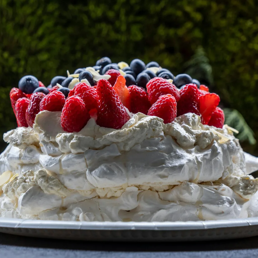 Pavlova