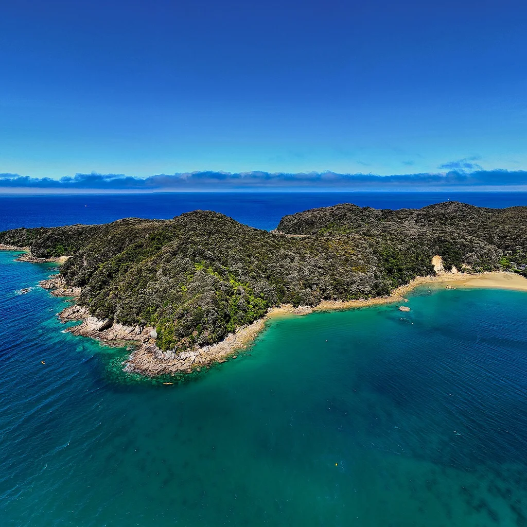 Abel Tasman National Park