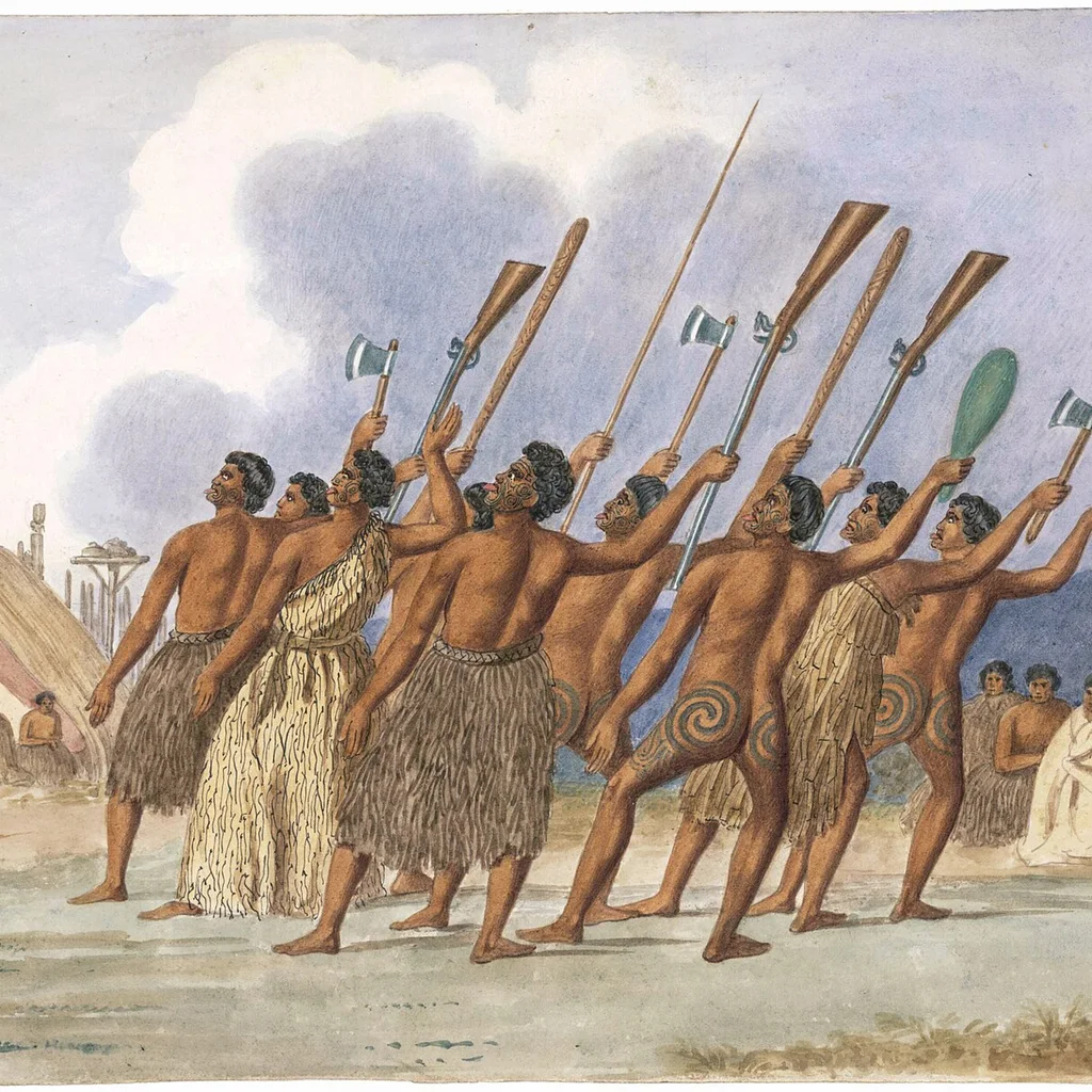Haka