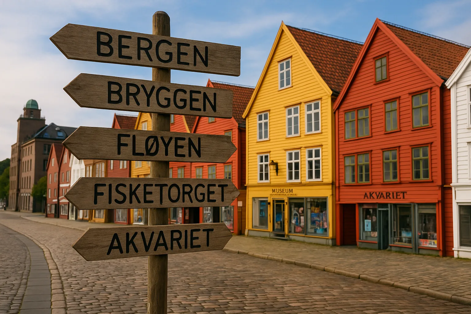 Language of Norway