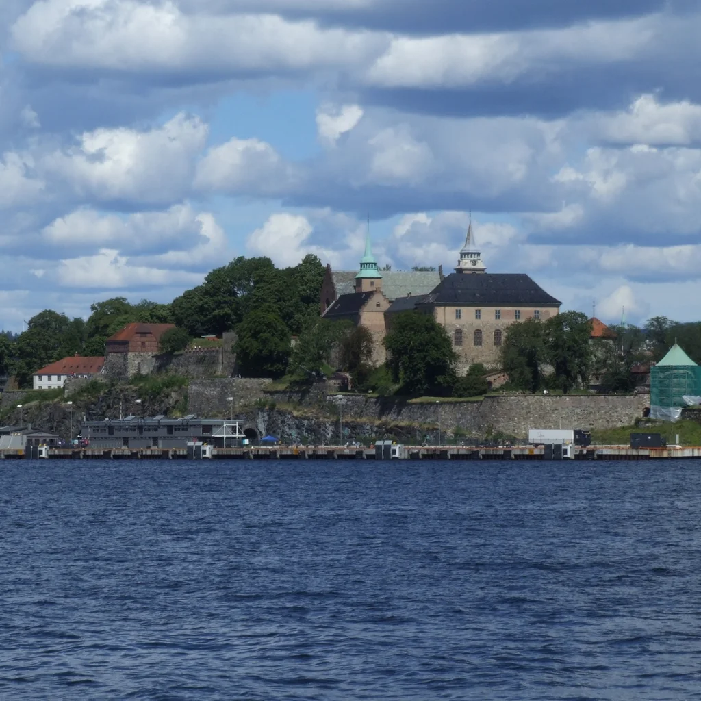 Akershus Fortress
