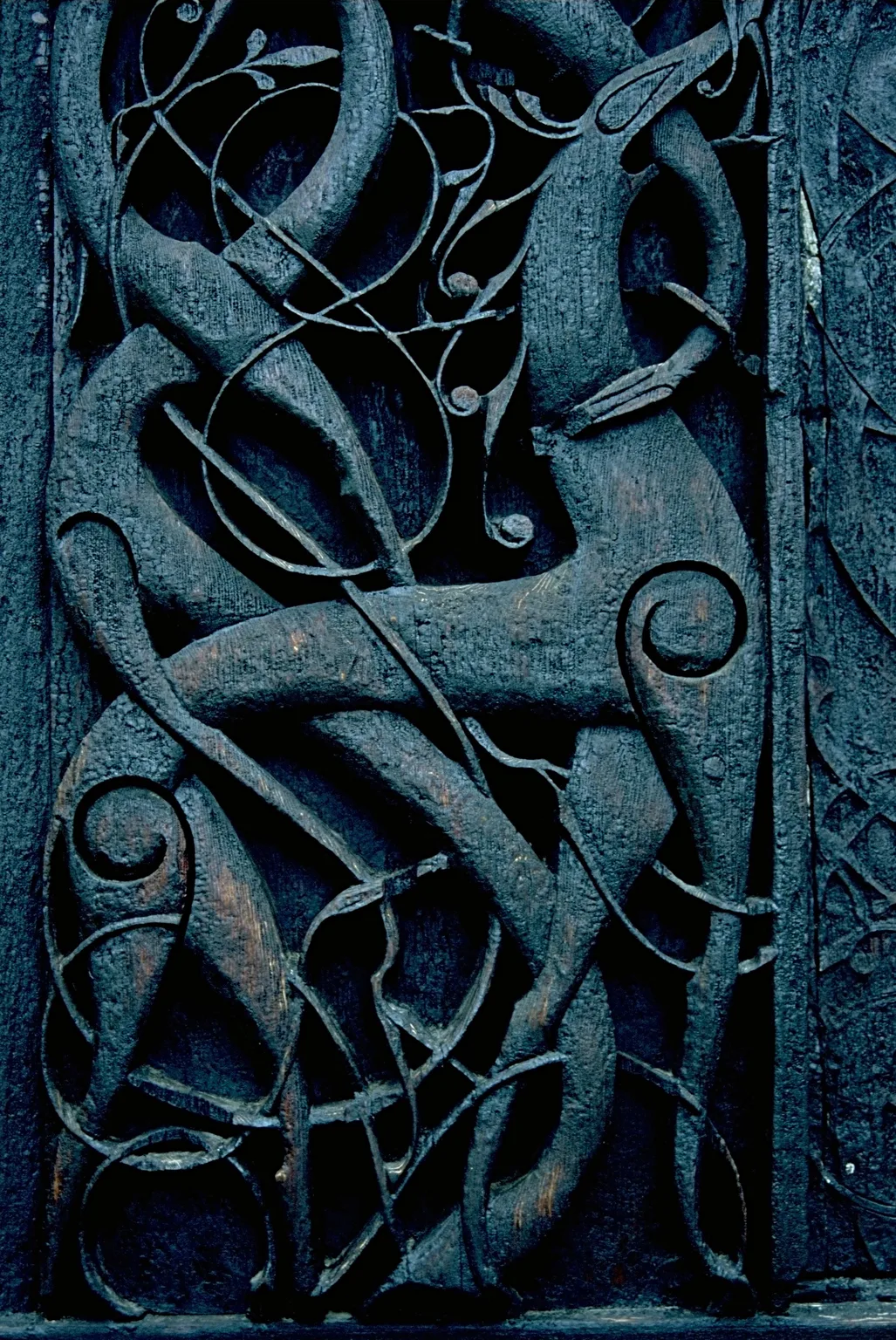 Urnes Stave Church