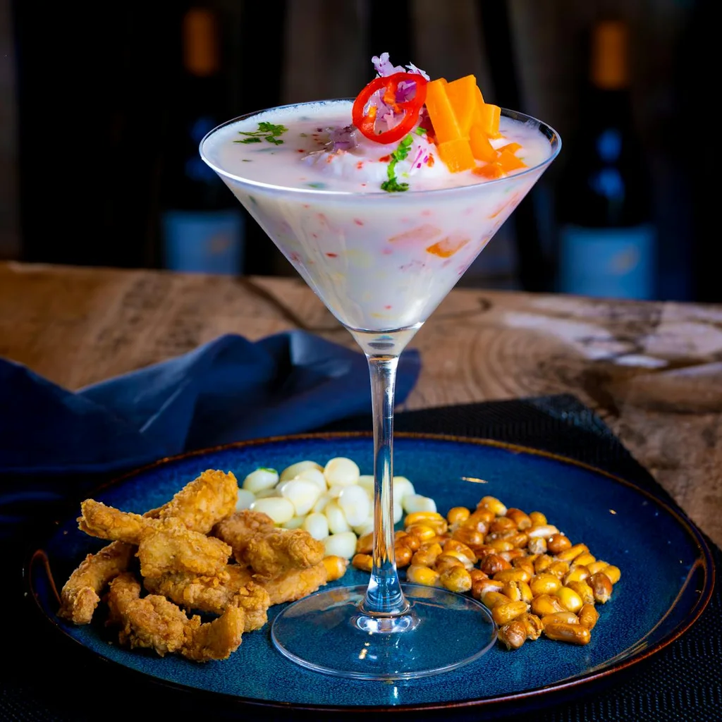 Ceviche