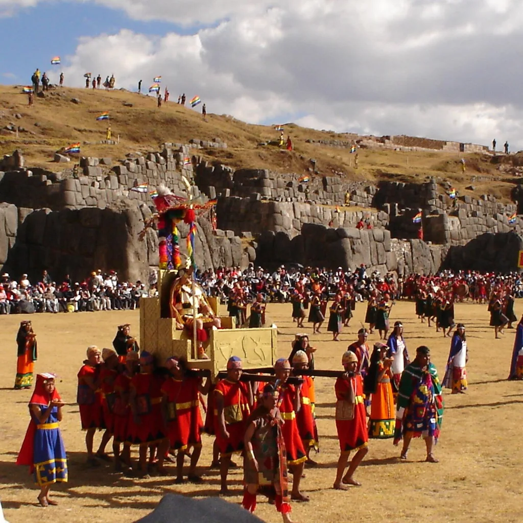 Inti Raymi