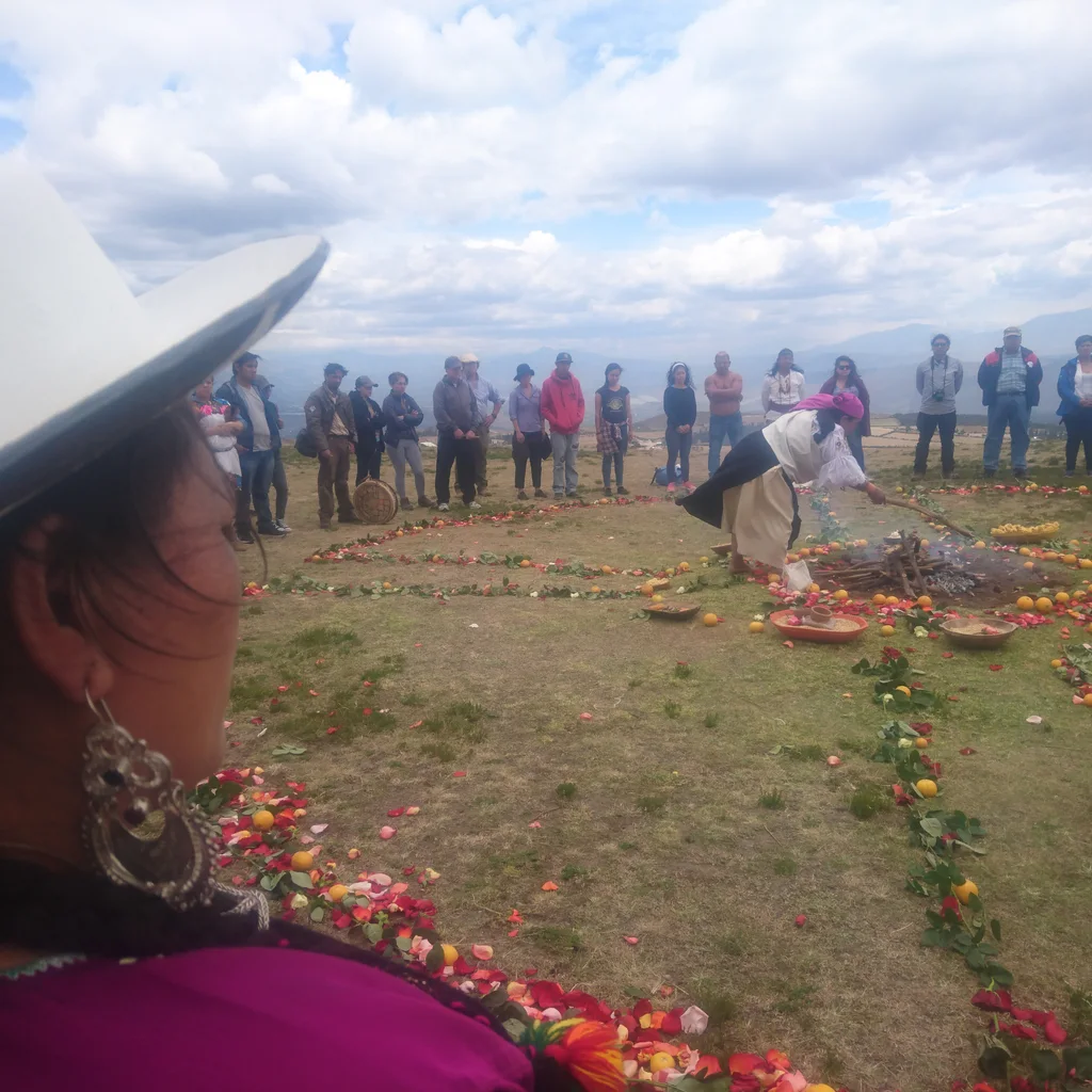Pachamama Raymi