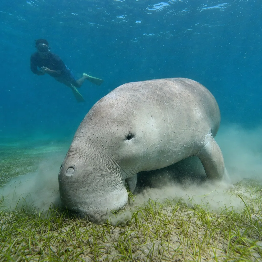 Dugong