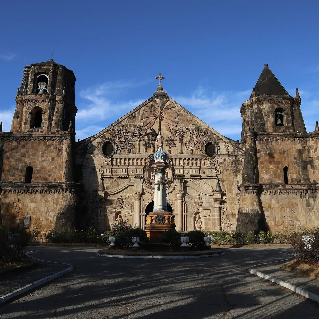 Miagao Church