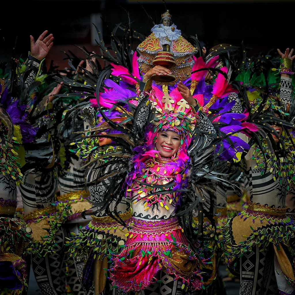Sinulog Festival
